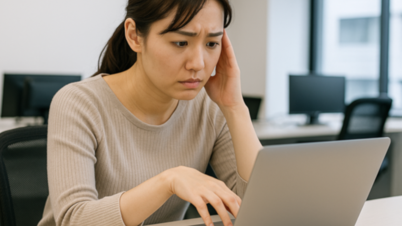 厳重注意書の適切な使い方と効果的な運用方法 - オンライン労働問題相談サイト