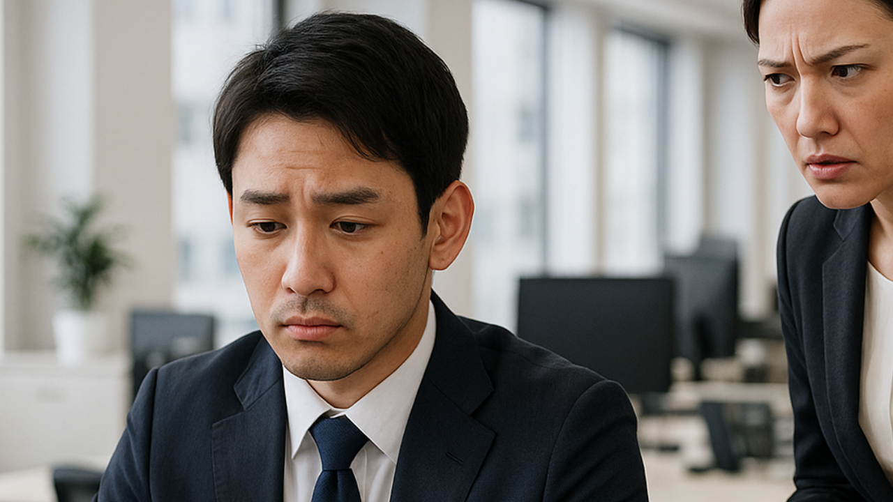 厳重注意書の適切な使い方と効果的な運用方法 - オンライン労働問題相談サイト